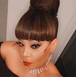 Meet your Posher, Anita